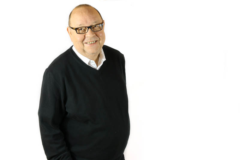 Koch Wilfried