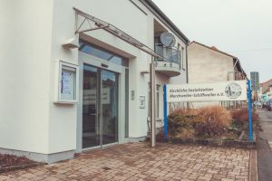 Kirchliche Sozialstation